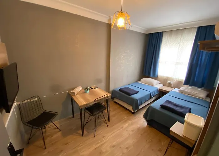 Koesk Hotel