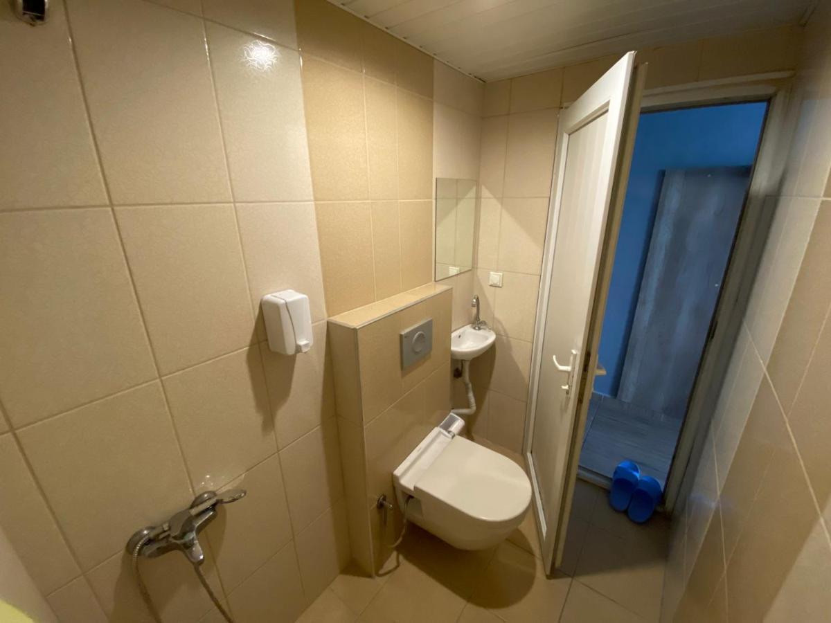 Hotel Koesk Antalya