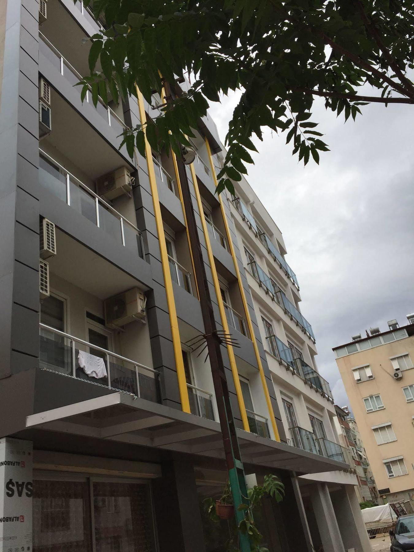 Hotel Koesk 3*