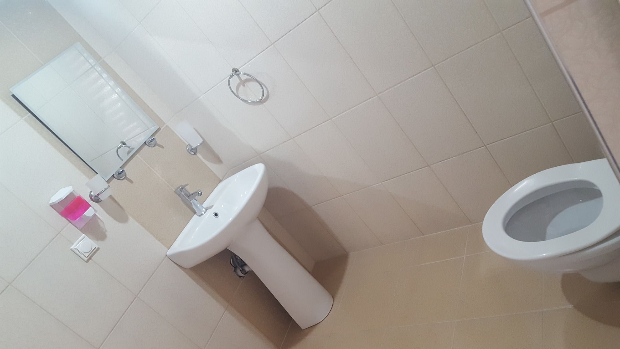 Koesk Hotel Antalya